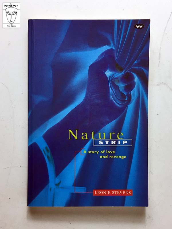 Leonie Stevens - Nature Strip